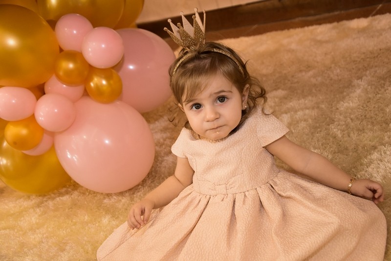 Happy Birthday Maryam